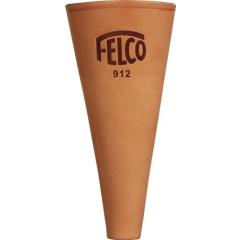 Lederetui z.allen Felco Baumscheren m.Klammer FELCO