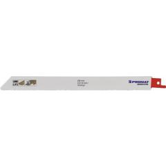 Säbelsägeblatt L.225mm B.19mm TPI 10/14 2,5/1,8mm 5 St./Karte