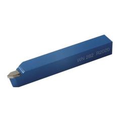 Außengewindedrehmeißel 12x12mm HM P25/P30 re. 60° Wilke | 5 Stück