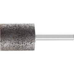 Schleifstift INOX D25xH32mm 6mm Edelkorund ADW 30 ZY PFERD | 10 Stück