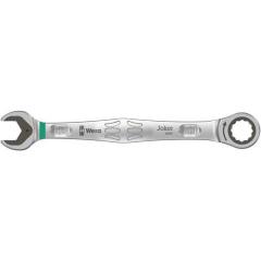 Maulringratschenschlüssel Joker SW 13mm L.177mm ger.WERA