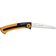Handsäge Blatt-L.160mm ZpZ Grobzahnung FISKARS