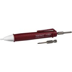 Spannungstester TB 115 Bit 12-1000 V AC