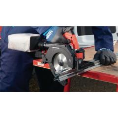 Akku-Kombirohrsäge PIPECUT mini 18V 0-110mm 4150min-¹ ROTHENBERGER