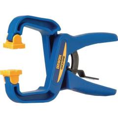 Einhandzwinge Handi Clamp Spann-W.50mm A.50mm IRWIN