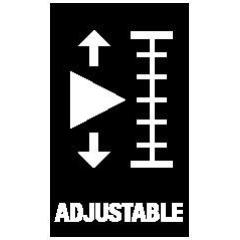 Drehmomentschraubendreher 7510 1/4 Zoll 1-3 Nm WERA