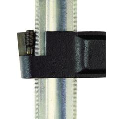 Temperguss-Schraubzwinge TG Spann-W.200mm A.100mm Holzgr.27x7mm BESSEY