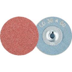 Schleifscheibe COMBIDISC D.38mm K.80 16000min-¹ PFERD | 100 Stück
