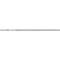 Werkstattfeile DIN 7261 L.200mm Q.8mm Hieb 2 4-KT.PFERD