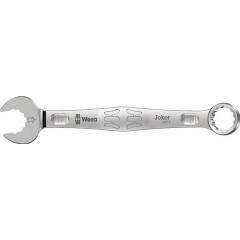 Ringmaulschlüssel 6003 Joker SW 27mm L.300mm Form A legierter WS WERA
