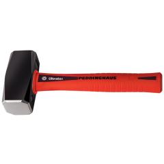 Fäustel Ultratec Kopfgewicht 1250g 3-Komp.PEDDINGHAUS