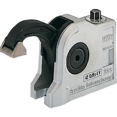 BAS Spannhöhe 97mm A.60mm m.AL-Druckschuh offen Bessey