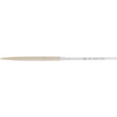 Diamantnadelfeile 140mm 5,5x1,6mm halbrd.D 126 PFERD