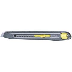 Cuttermesser Interlock Klingen-B.9,5mm L.135mm SB STANLEY