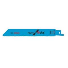 Säbelsägeblatt S 925 VF L.150mm B.19mm TPI 10/14 1,8/2,6mm varioverzahnt 5er Pk.