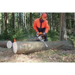 Ablängstab KOLIBRI L.330mm Material Rute:Glasfiber,Teller:Kunstst.NESTLE