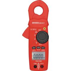 Leckstromzange CM 9-1 Messber.0,010 mA-60 A AC Zangenöffnung max.23mm BENNING