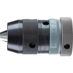 Schnellspannbohrfutter Supra SK Spann-Ø 0,5-10mm B 12 f.Re.-/Li.-Lauf RÖHM