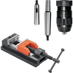 Bohrpaket 2 +"felix" 2.0 80 z.TB 13 Plus MK2 u.TB 15 Plus FLOTT