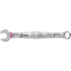 Ringmaulschlüssel 6003 Joker SW 8mm L.115mm Form A legierter WS WERA
