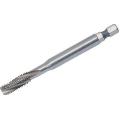 Maschinengewindebohrer-Bit-Satz DIN 371/376/ Form RSP15Grad Metrisch HSS-Co