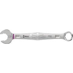 Ringmaulschlüssel 6003 Joker SW 32mm L.360mm Form A legierter WS WERA