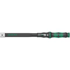 Drehmomentschlüssel Click-Torque X 4 40-200 Nm 14x18mm WERA
