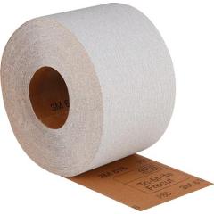 Schleifpapierrolle 618 115mm K.180 f.Lack/Metall SiC 3M