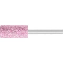 Schleifstift ZY STEEL D16xH32mm 6mm Edelkorund ADW 60 ZY PFERD | 10 Stück
