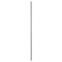 Hammerbohrer Max-7 - Ø 25 mm - Arbeits-L. 1200 mm - Länge 1320 mm SDS-Max BOSCH