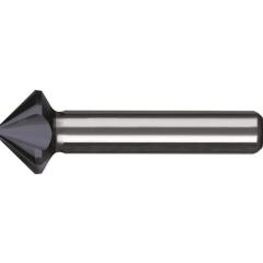 Kegelsenker ULTIMATECUT 4S DIN 335C 90Grad D.23mm HSS RUnaTEC Z.4 RUKO