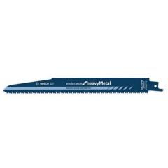 Säbelsägeblatt S 1130 CF L.225mm B.22mm TPI 8+10 2,5+3,2mm 25 Pk.