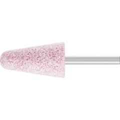 Schleifstift STEEL EDGE D25xH45mm 6mm Edelkorund AR 30 KE PFERD | 10 Stück