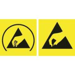 Feinmechanikerbitset 7000SK65ESD 66-tlg.m.C4-Bits in Ku.-Kass.65-tlg.WIHA