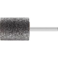 Schleifstift INOX D32xH40mm 6mm Edelkorund ADW 24 ZY PFERD | 5 Stück