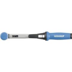 Drehmomentschlüssel TF-K50 3/8 Zoll 10-50 Nm GEDORE