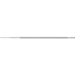 Kettensägenfeile DIN 7262 L.200mm Q.4,8mm Hieb Spiralhieb rd.PFERD
