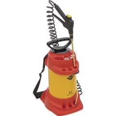 Hochdrucksprühgerät 3565P 6l 6bar Stahlbehälter polyesterbeschichtet