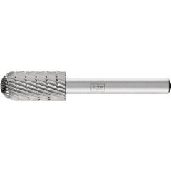 Frässtift WRC Ø 12 mm Kopf-L.25 mm Schaft-Ø 6 mm HSS Verz.3 PFERD