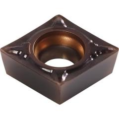 Wendeschneidplatte CCMT060204-M UNI35 Bearb.mittel TECWERK | 10 Stück