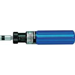 Drehmomentschraubendreher 757-06 1-6 Nm GEDORE