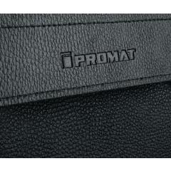 Werkzeugtasche B430xT170xH280mm 16l Leder TECWERK