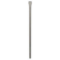 Flachmeißel SDS-max L.600 mm Schneiden-B.25 mm SDS-Max BOSCH