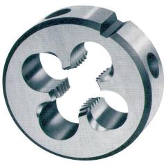 Schneideisen Form B metrisch fein MF22x1,5mm HSS 6g PROMAT