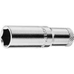 Steckschlüsseleinsatz 20 L 1/4 Zoll 6-kant,lang SW 10mm L.50mm GEDORE