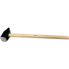 Vorschlaghammer 5000g Hickory PEDDINGHAUS