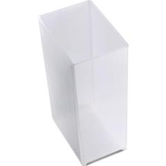 Einsatzkasten 150 A8-1 B55xT79xH133mm PP RAACO | 96 Stück