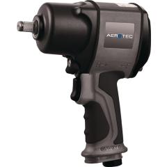 Druckluftschlagschrauber CSP 1500 20mm (3/4Zoll) A4-kt.1500 Nm AEROTEC