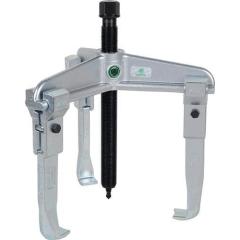 Abzieher 30-3 Spann-T.200mm Spann-W.250mm G.9,62kg 10 t KUKKO