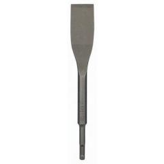 Fliesenmeißel SDS-plus L.260 mm B.40 mm SDS-plus BOSCH